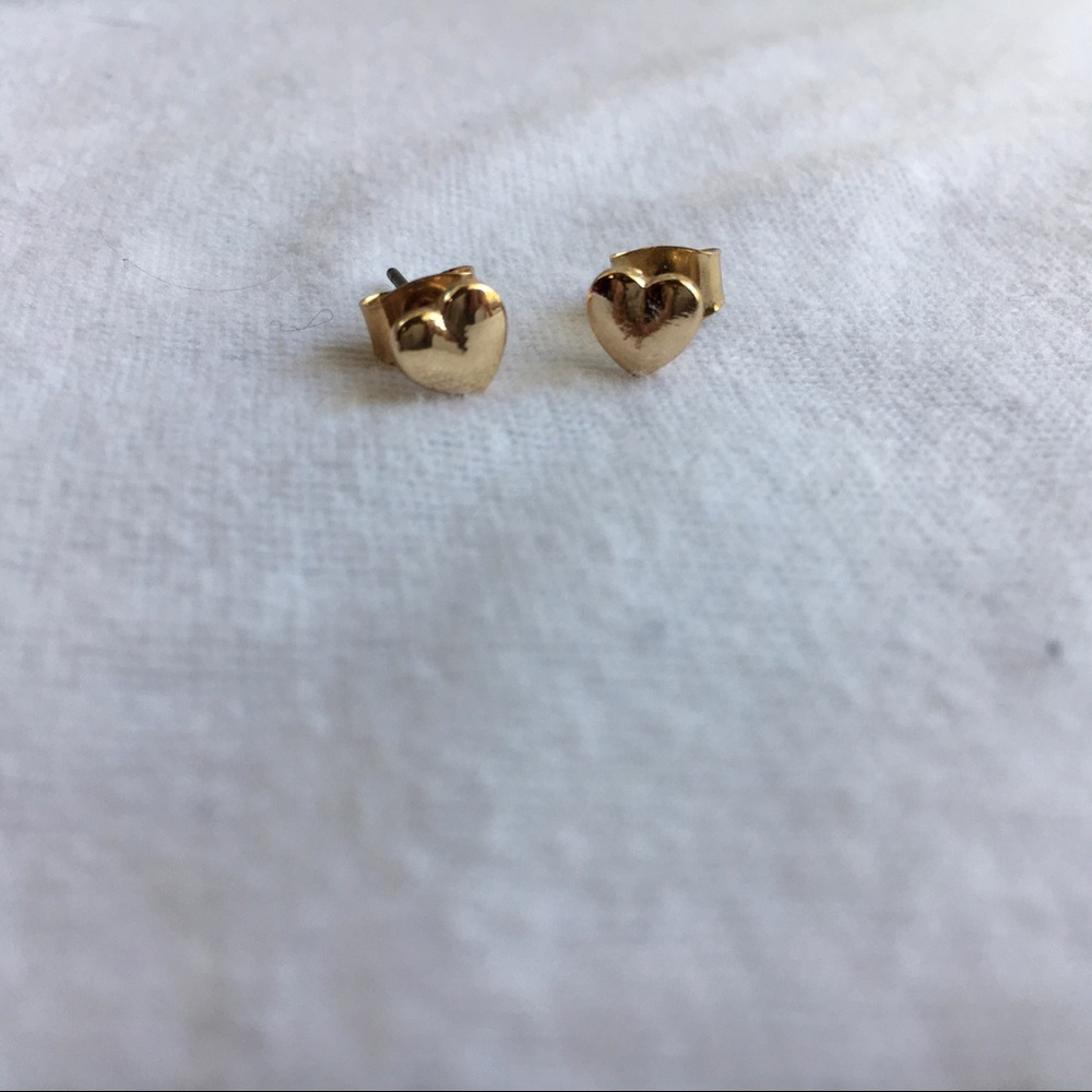 Bundle of 3 earrings